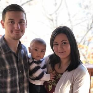 Meet your Posher, Tim